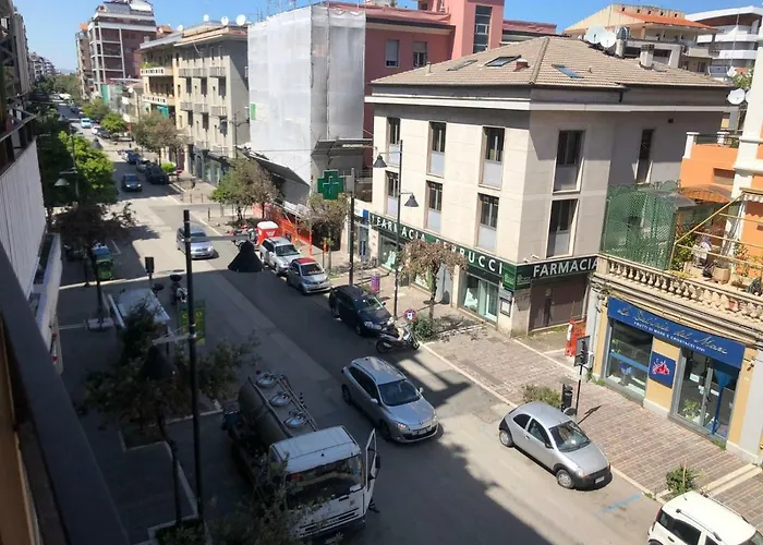 B&B Calypso Pescara